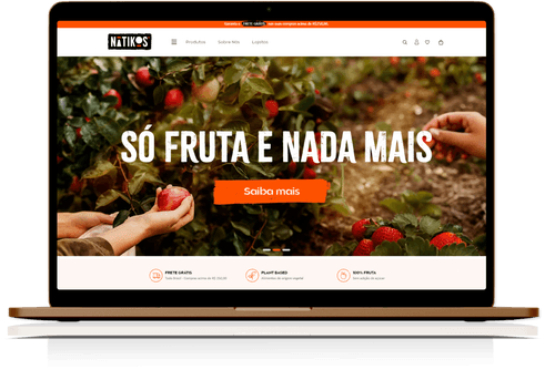Nátikos B2C