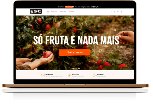 Nátikos B2B