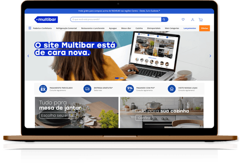 Multibar